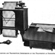 Illustration for article titled This Telewriter Transmitted Handwriting Across Long Distances in the 1930s
